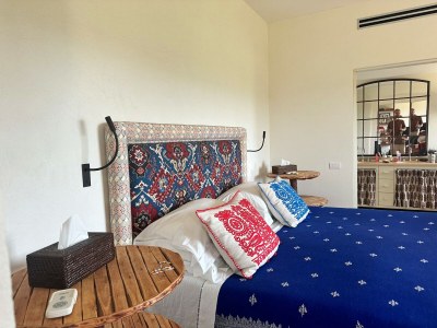 Villa Maniero in Maremma, luxury villa - Features photo 23