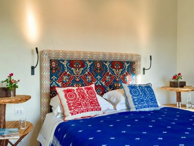 Villa Maniero in Maremma, luxury villa - Features photo 24