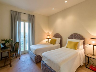 Villa Maniero in Maremma, luxury villa - Features photo 27