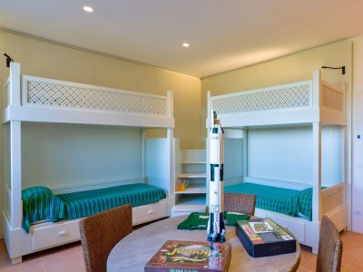 Villa Maniero in Maremma, luxury villa - Features photo 29