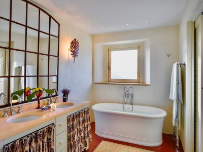 Villa Maniero in Maremma, luxury villa - Features photo 30