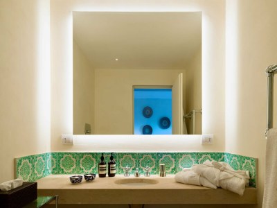 Villa Maniero in Maremma, luxury villa - Features photo 31