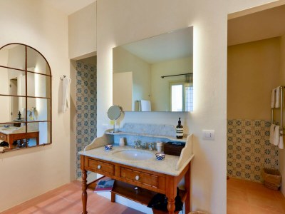 Villa Maniero in Maremma, luxury villa - Features photo 33