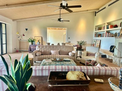 Villa Maniero in Maremma, luxury villa - Features photo 37