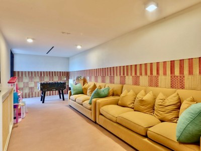 Villa Maniero in Maremma, luxury villa - Features photo 38