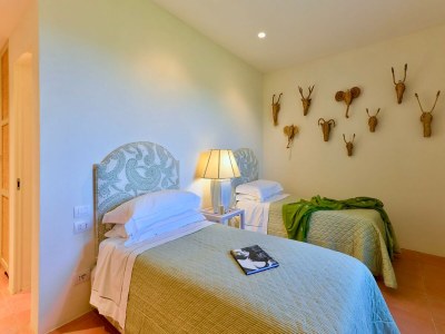 Villa Maniero in Maremma, luxury villa - Features photo 39