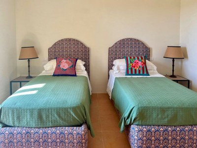 Villa Maniero in Maremma, luxury villa - Features photo 40