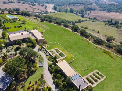 Villa Maniero in Maremma, luxury villa - Environment photo 44
