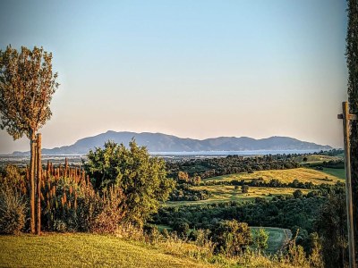 Villa Maniero in Maremma, luxury villa - Environment photo 45