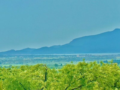 Villa Maniero in Maremma, luxury villa - Environment photo 46