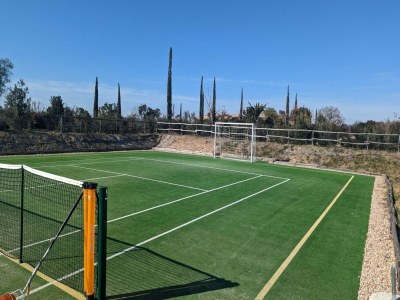 Villa Maniero in Maremma, luxury villa - Outdoor photo 49