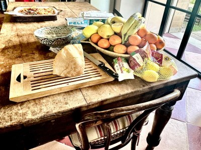 Villa Maniero in Maremma, luxury villa - Outdoor photo 55