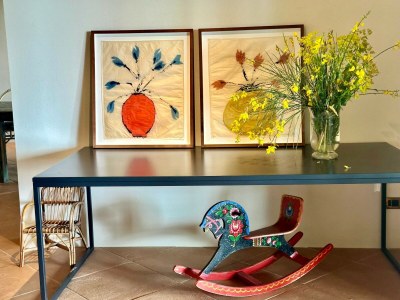 Villa Maniero in Maremma, luxury villa - Outdoor photo 62