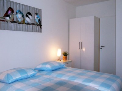 Holiday house Sterflat 85 - Ferienhaus Wohnung in Egmond nahe Dünen und Strand - Outdoor photo 9