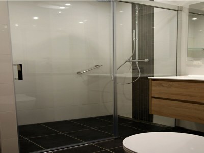 Holiday house Sterflat 85 - Ferienhaus Wohnung in Egmond nahe Dünen und Strand - Outdoor photo 11