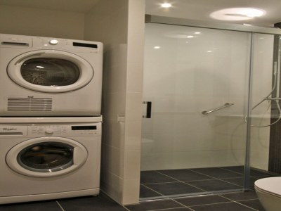 Holiday house Sterflat 85 - Ferienhaus Wohnung in Egmond nahe Dünen und Strand - Outdoor photo 12