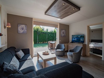 Holiday park Schönes Ferienhaus mit Sprudelbad - Features photo 8