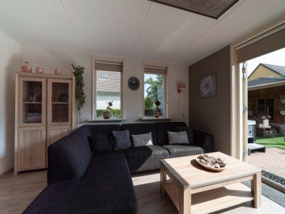 Holiday park Schönes Ferienhaus mit Sprudelbad - Features photo 11