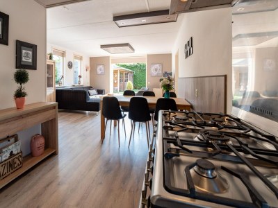 Holiday park Schönes Ferienhaus mit Sprudelbad - Features photo 14