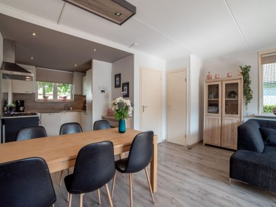 Holiday park Schönes Ferienhaus mit Sprudelbad - Features photo 16