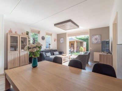 Holiday park Schönes Ferienhaus mit Sprudelbad - Features photo 17