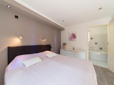 Holiday park Schönes Ferienhaus mit Sprudelbad - Features photo 19