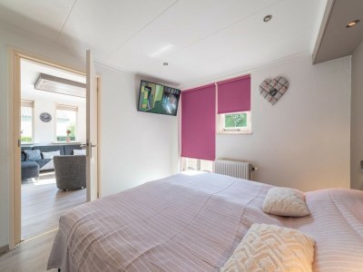 Holiday park Schönes Ferienhaus mit Sprudelbad - Features photo 20