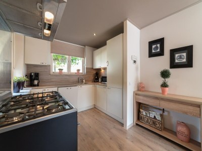 Holiday park Schönes Ferienhaus mit Sprudelbad - Features photo 22