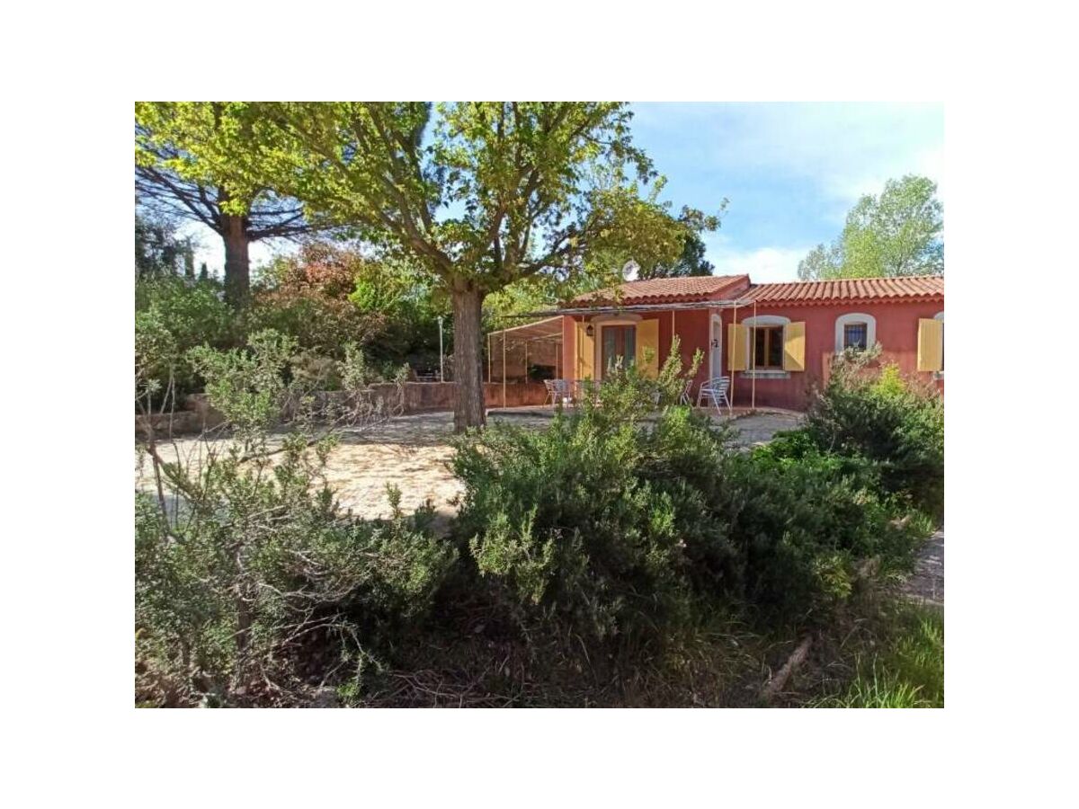 Holiday house Maison Jordane - Outdoor photo 3