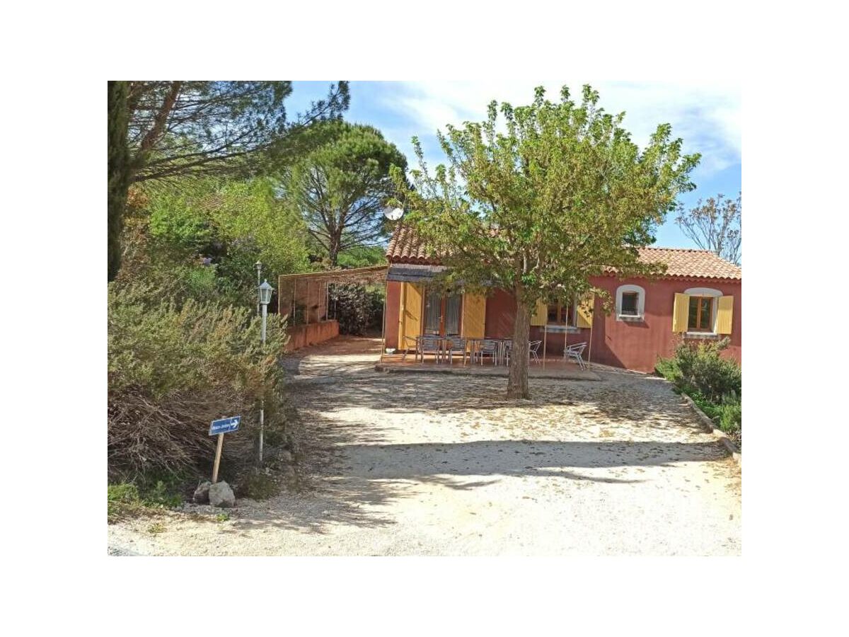 Holiday house Maison Jordane - Outdoor photo 4