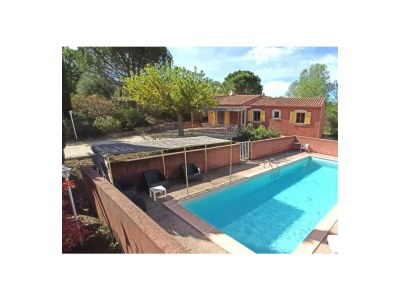 Holiday house Maison Jordane in APT - Holiday house