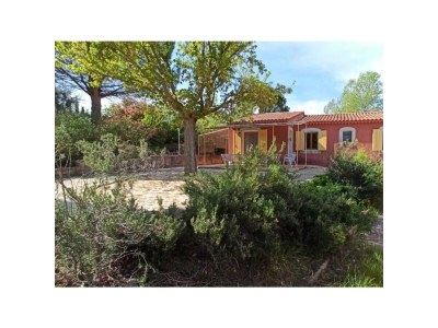 Holiday house Maison Jordane - Outdoor photo 3