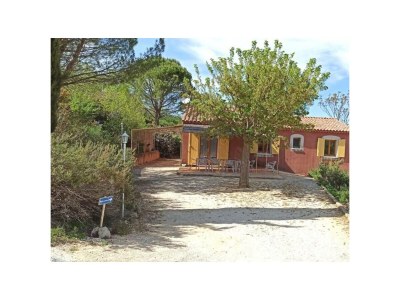 Holiday house Maison Jordane - Outdoor photo 4