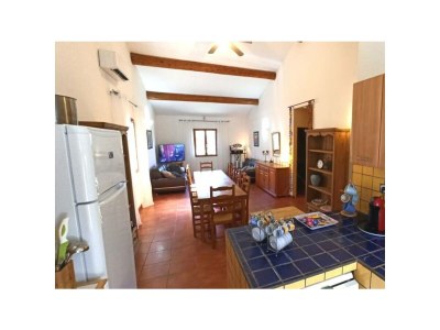 Holiday house Maison Jordane - Outdoor photo 5