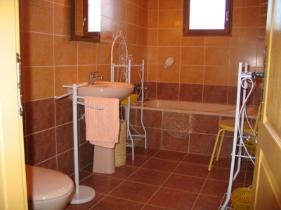 Holiday house Maison Jordane - Features photo 17