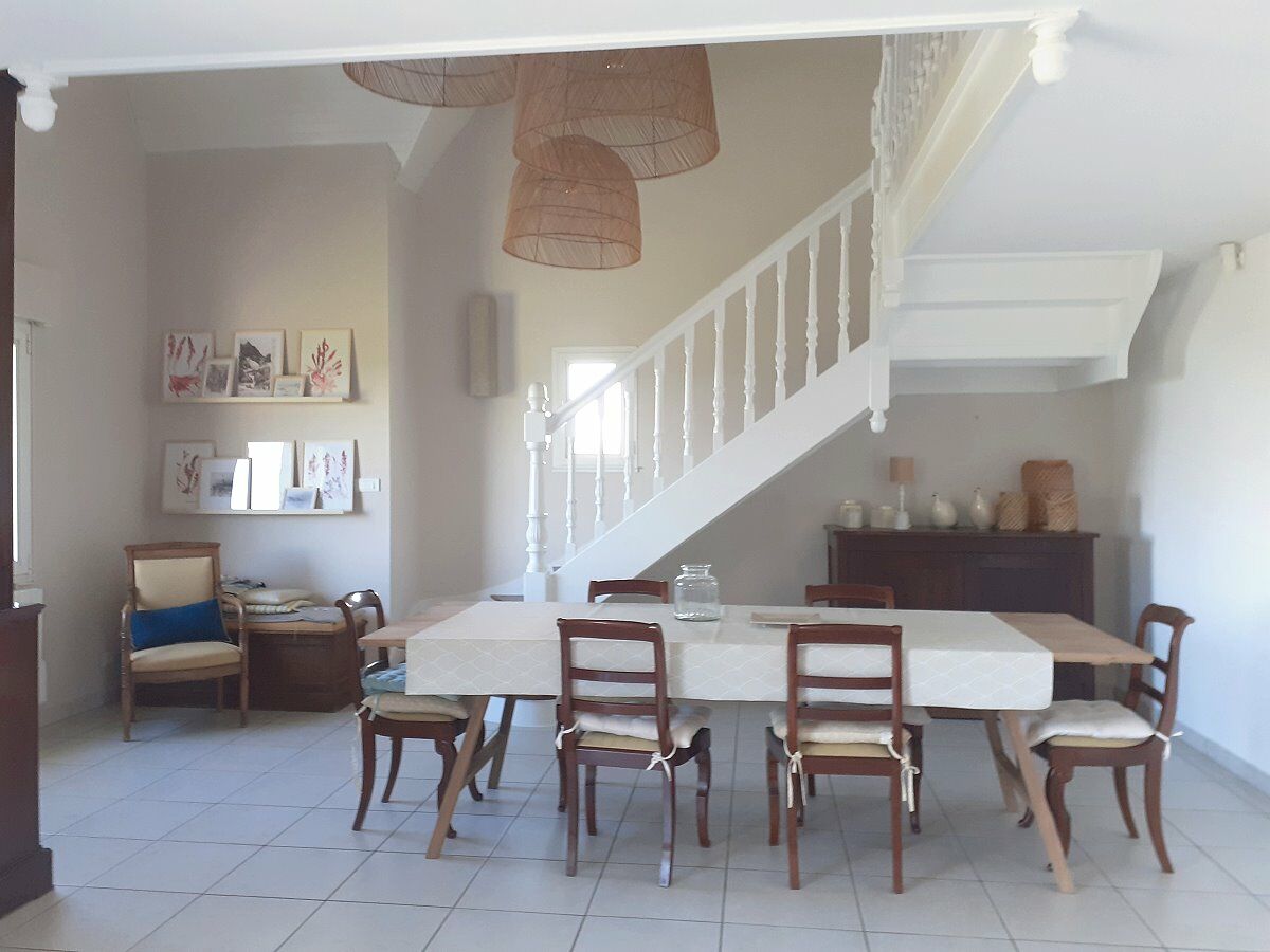 Holiday house Angoujard 23 - Features photo 4