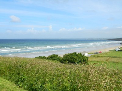 Holiday house Angoujard 23 - Outdoor photo 2
