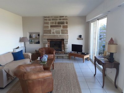 Holiday house Angoujard 23 - Features photo 3