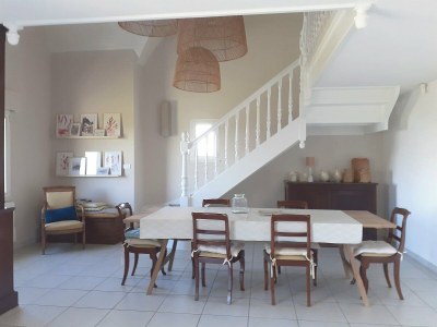 Holiday house Angoujard 23 - Features photo 4