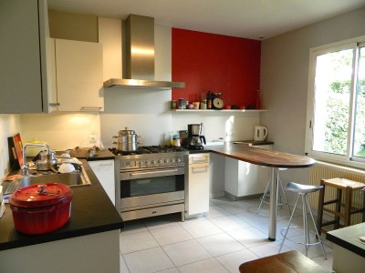 Holiday house Angoujard 23 - Features photo 5