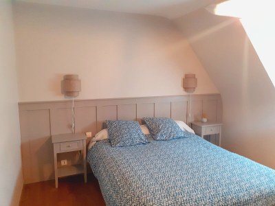 Holiday house Angoujard 23 - Features photo 6