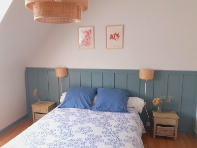 Holiday house Angoujard 23 - Features photo 7