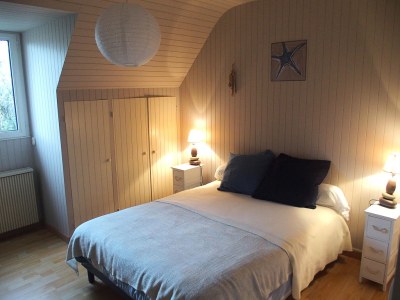 Holiday house Angoujard 23 - Features photo 8