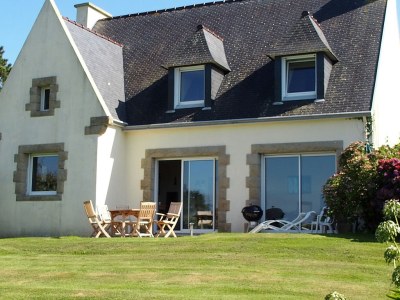 Holiday house Angoujard 23 - Features photo 12