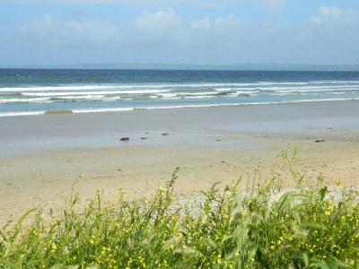 Holiday house Angoujard 23 - Environment photo 13