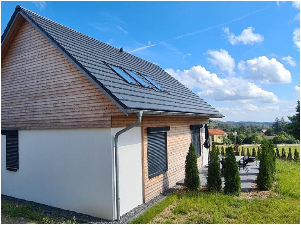 Holiday house No title - Outdoor photo 3