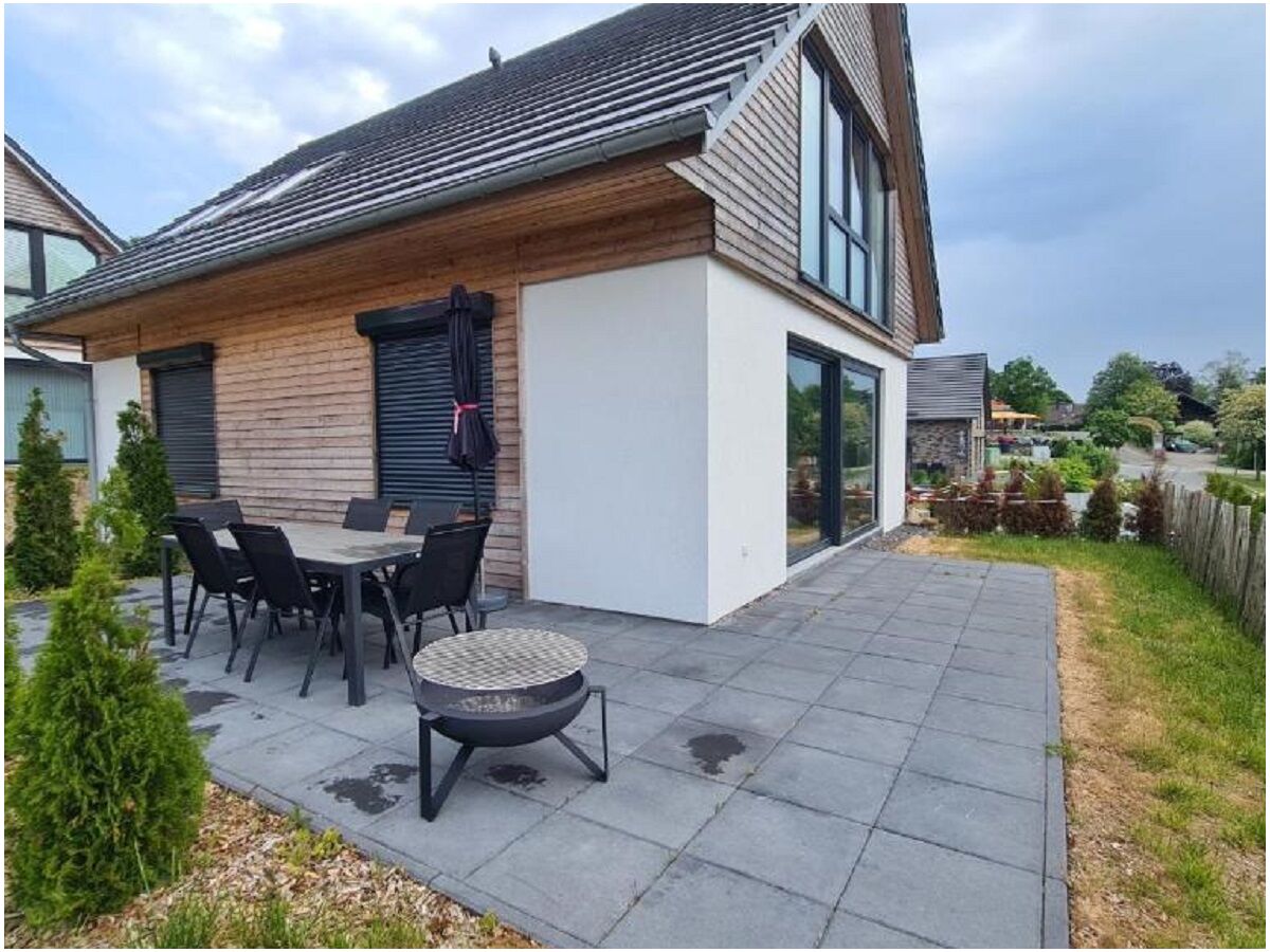 Holiday house No title - Outdoor photo 4