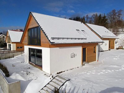 Holiday house No title in Sankt Andreasberg - Holiday house