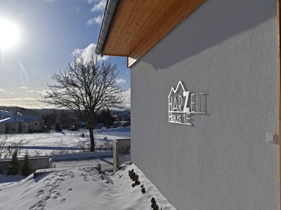 Holiday house No title - Outdoor photo 2