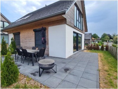 Holiday house No title - Outdoor photo 4